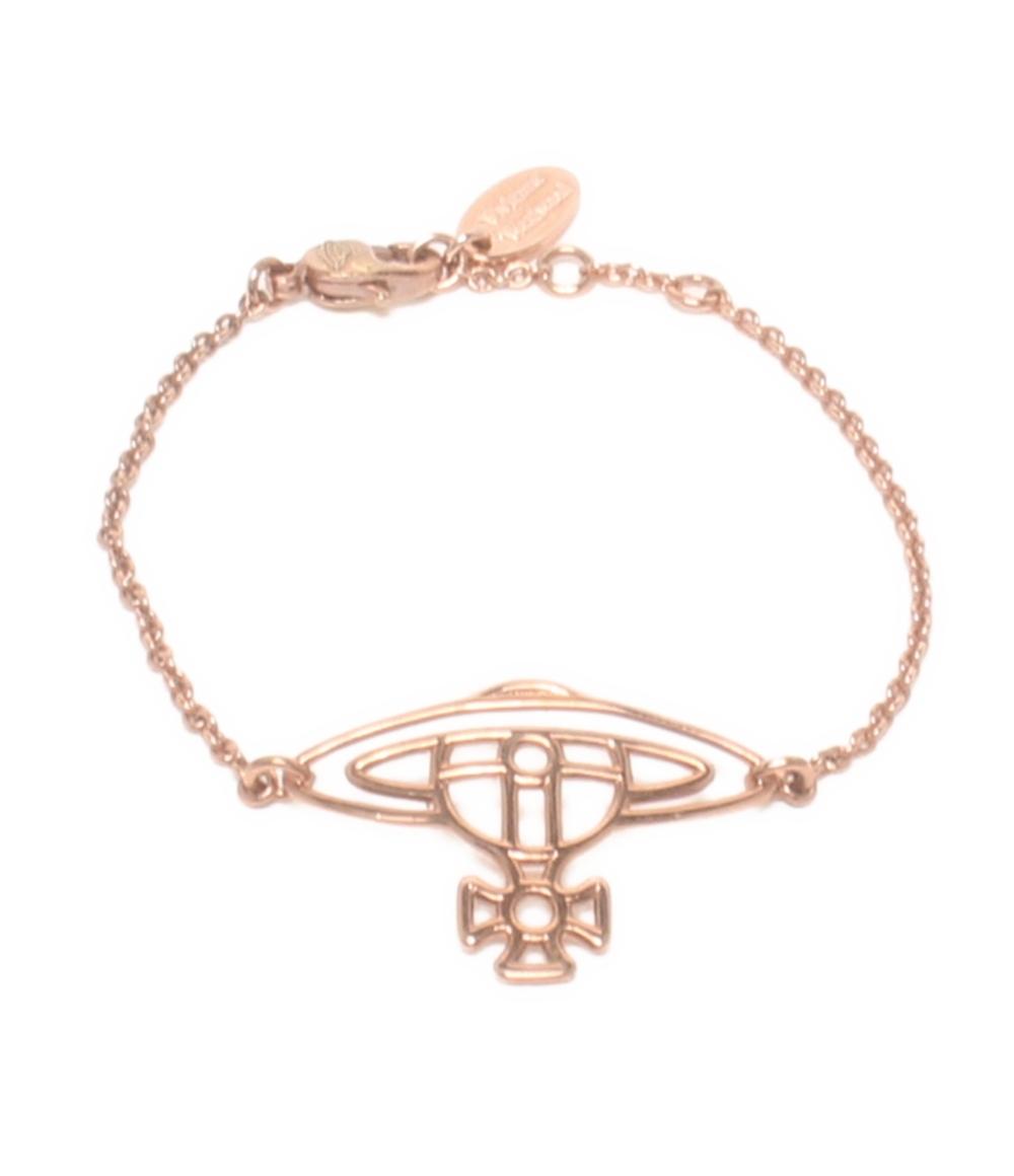 Vivienne Westwood ブレスレット オーブ