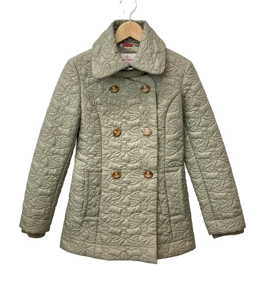 Vivienne Westwood レッドレーベル キルティングジャケット 16-01-642008
